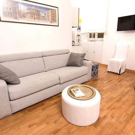 Baccina Inn Rome Bilik gambar