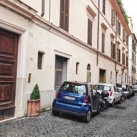Baccina Inn Rome Bilik gambar