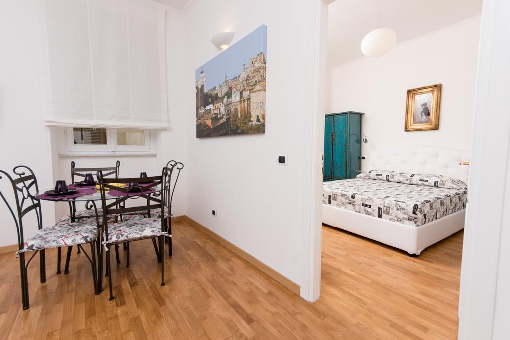 Baccina Inn Rome Bilik gambar