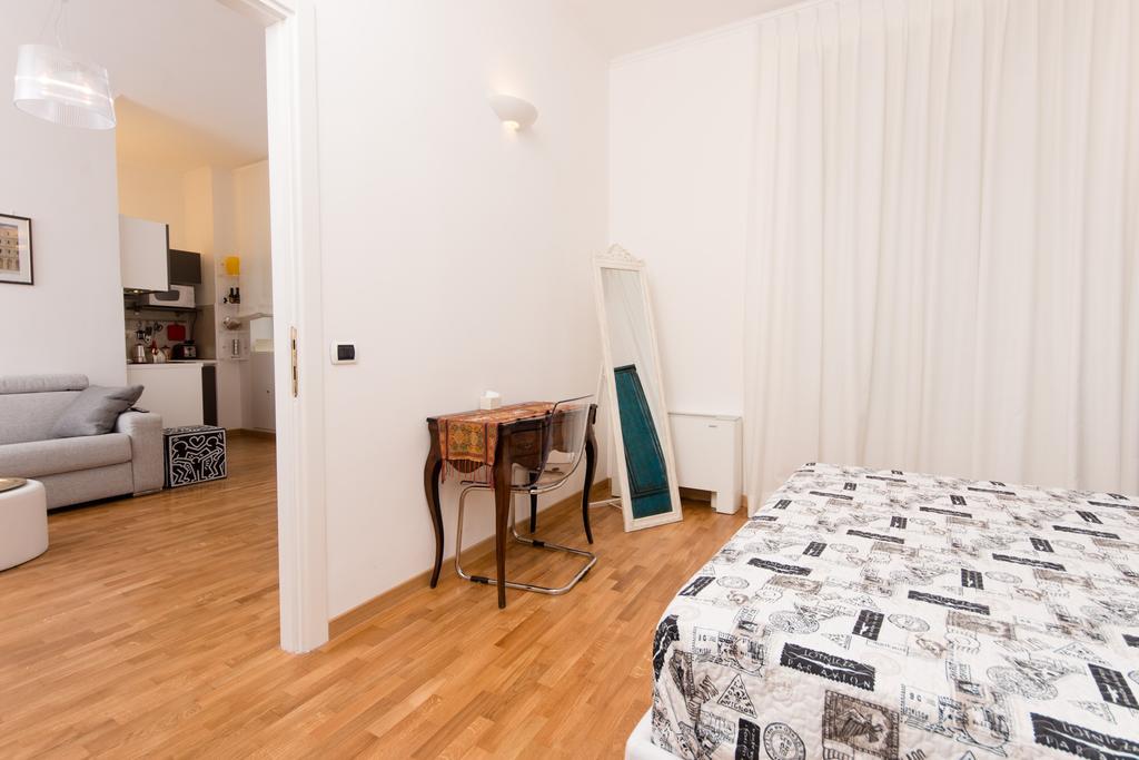 Baccina Inn Rome Bilik gambar