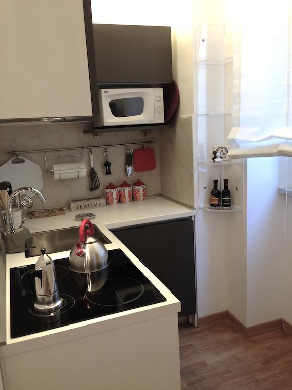 Baccina Inn Rome Bilik gambar